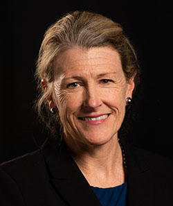 Photo of Commissioner Jeanne Lambrew