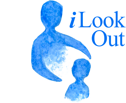 iLookOut logo